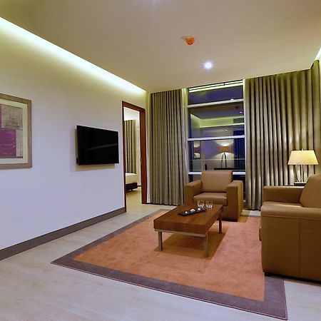 Space Hotel And Apartments Dhaka Zewnętrze zdjęcie