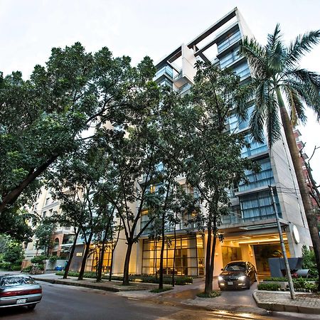 Space Hotel And Apartments Dhaka Zewnętrze zdjęcie
