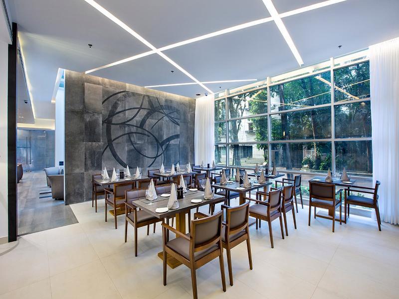 Space Hotel And Apartments Dhaka Zewnętrze zdjęcie