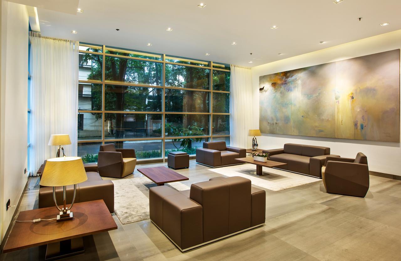 Space Hotel And Apartments Dhaka Zewnętrze zdjęcie