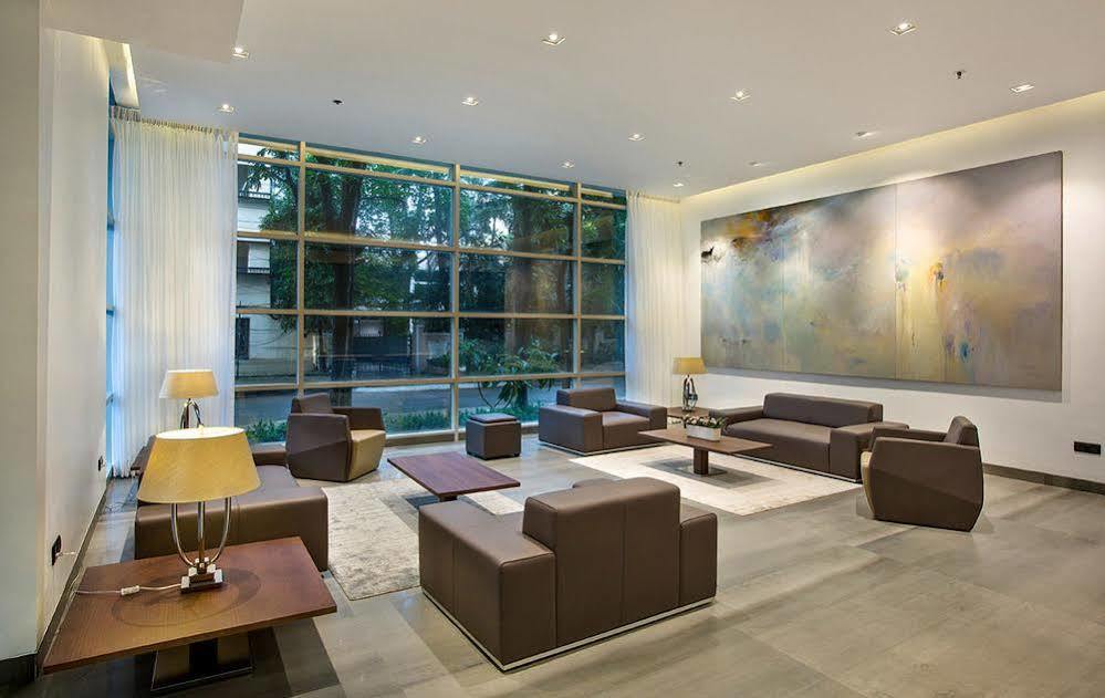 Space Hotel And Apartments Dhaka Zewnętrze zdjęcie